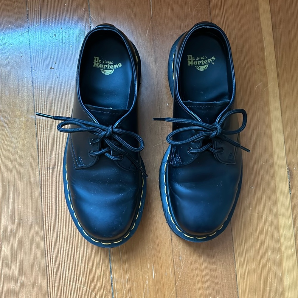 Dr. Martens 1461 Bex Oxford